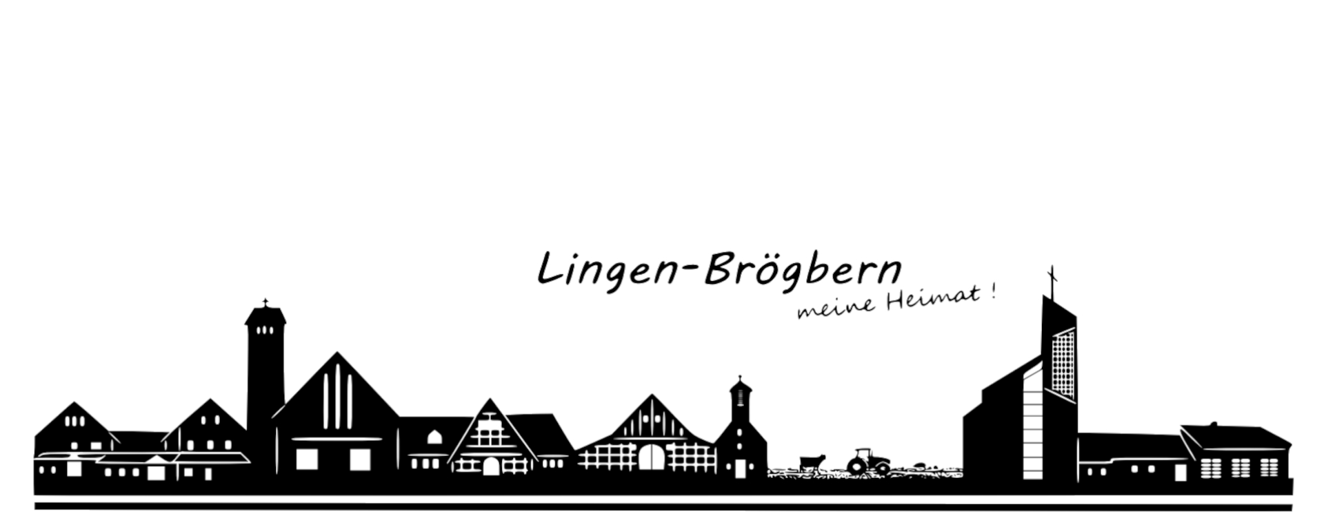 Lingen-Brgbern, meine Heimat!
